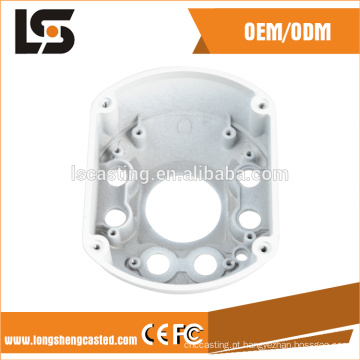 Qualidade Custom Made Aluminium Case Die Casting Metal Parts from Chinese manufacturer